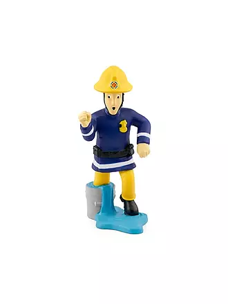 TONIES | Figurine audio - Sam le pompier : Course contre la montre | 